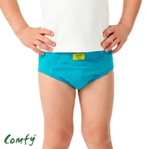 COMFY- Junior Brief
