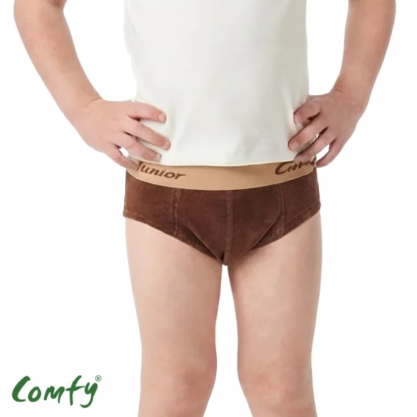 COMFY- Junior Designer Brief